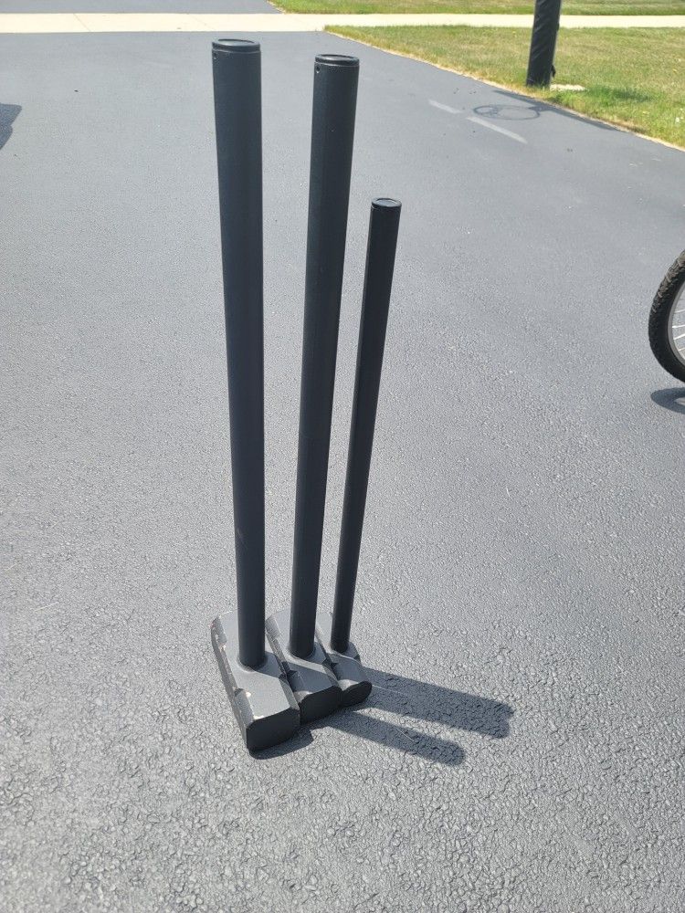 Fitness Sledge Hammers
