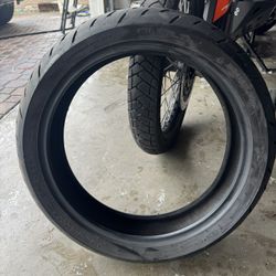Dunlop’s Sportsmax Gpr-300 Tires 