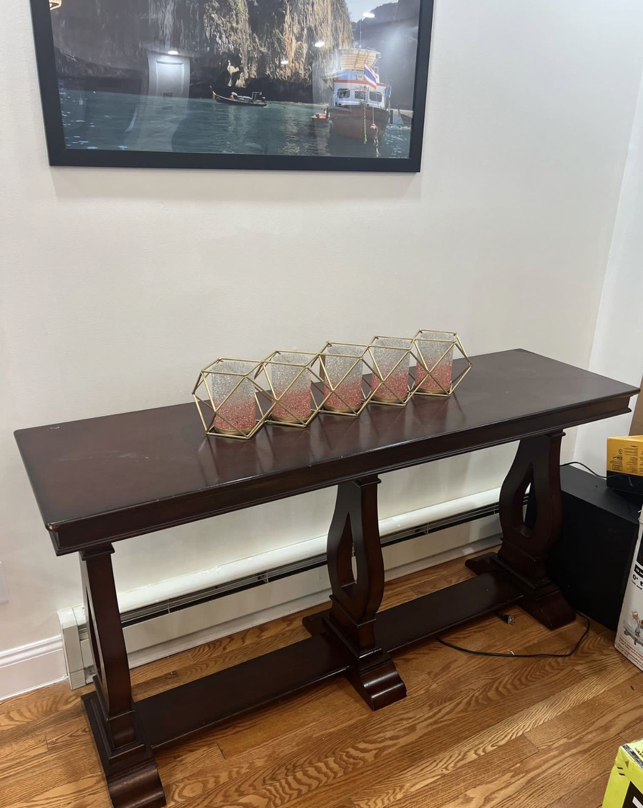 Console Table