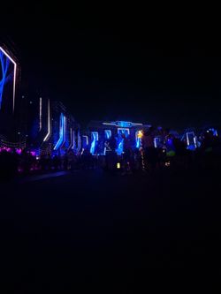EDC vip wristband for sat & sun