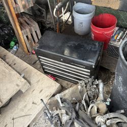 husky toolbox 