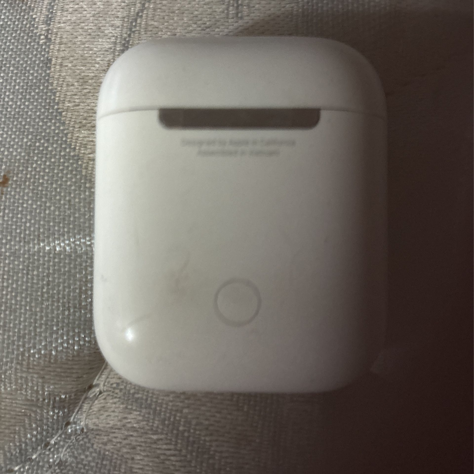 Airpods Gen 2