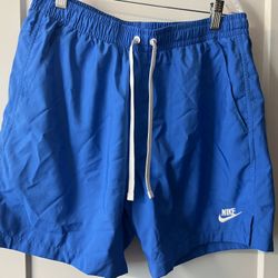 Nike Shorts 