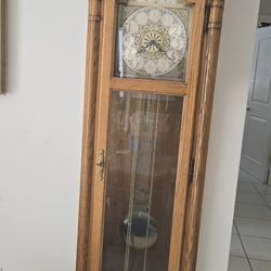 Howard Miller Grandfather Clock