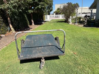 Cart Large
