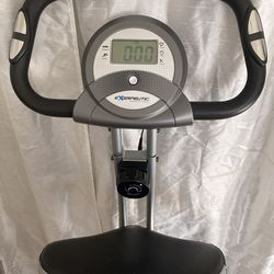 Amazon Stationary Bike Small Space