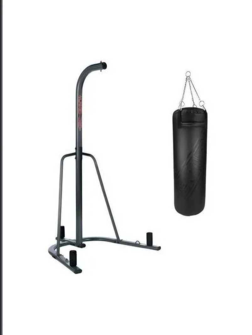 Punching Bag