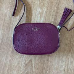 kate spade bag