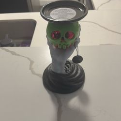 Disney Villains Bath & Body Works Candleholder  