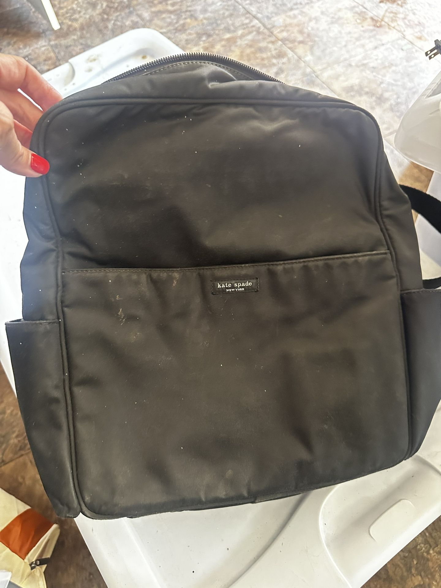 Kate Spade Backpack