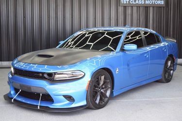2019 Dodge Charger