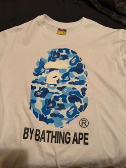 Bape Tee