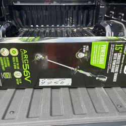 EGO TRIMMER