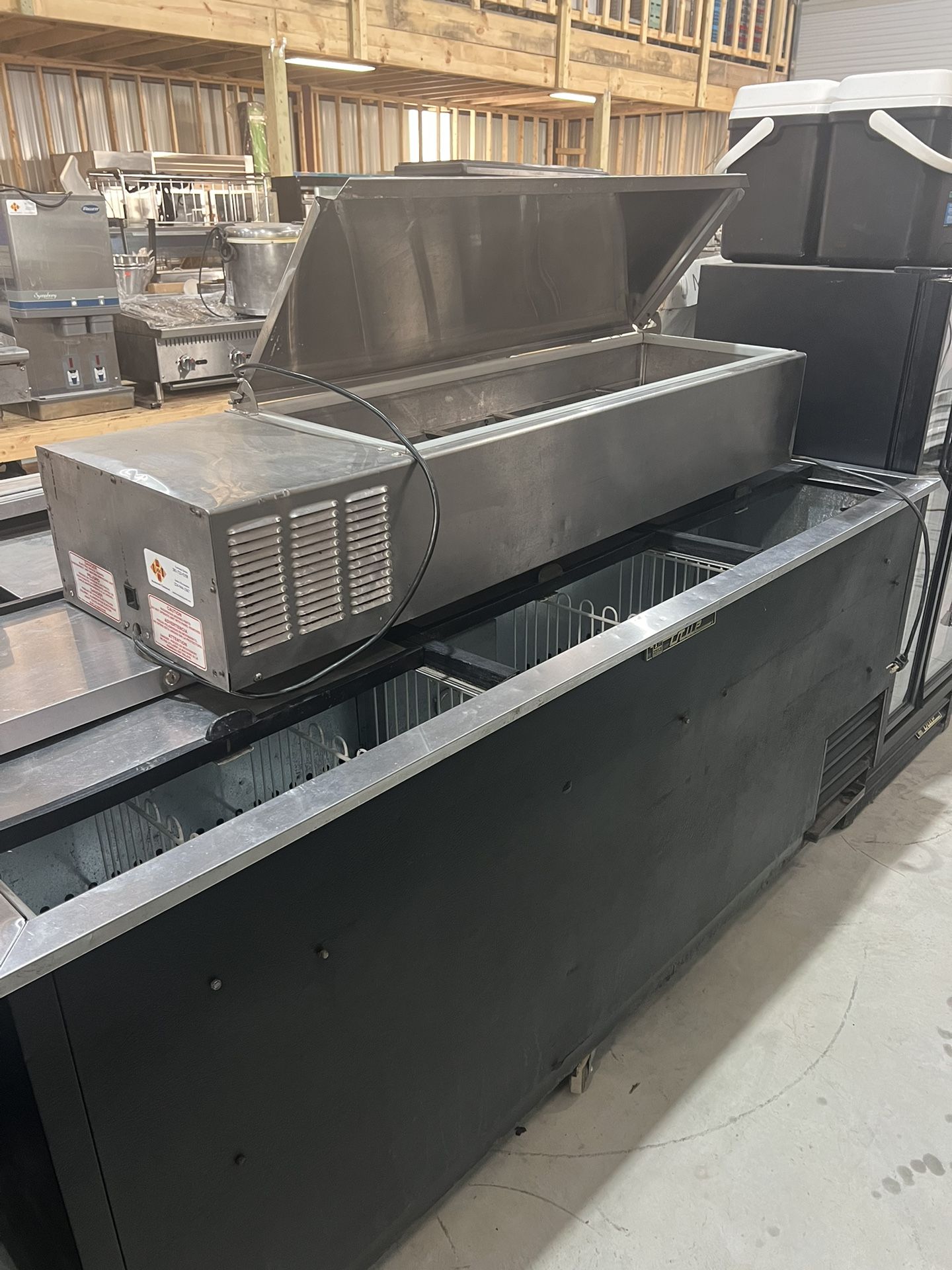 Restaurant Equipment