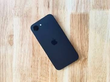 IPhone 16e