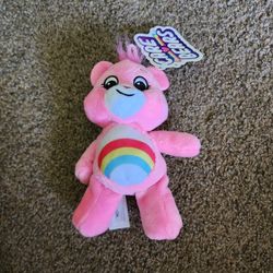 Care Bear Plushie