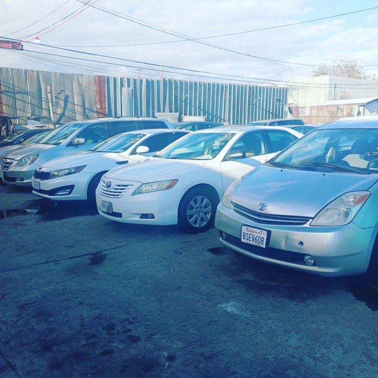 Cars for Sale in Vernon, CA OfferUp