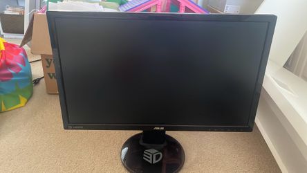 Asus monitor perfect condition