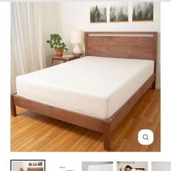 King Size Mattress 