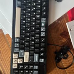 Keyboard