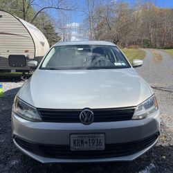 2011 Volkswagen Jetta