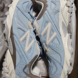 New Balance 610 V1 "Ocean Haze"