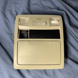 Toyota Tacoma Dome Light