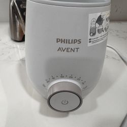 Philips Avent Bottle Warmer