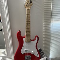 JNR. Electric Guitar 