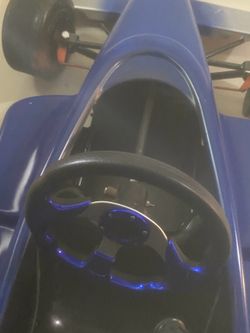 Go kart