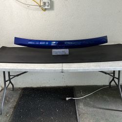 2023 2024 2025 HONDA CR-V CRV REAR TRUNK LID TAIL GATE TRIM MOLDING OEM