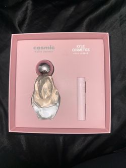 Kylie Jenner Cosmic