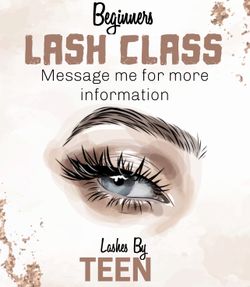 Lash Classes