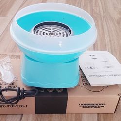Cotton Candy Machine  tabletop