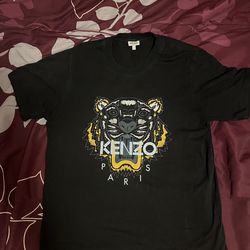 Authentic Kenzo Shirt