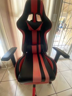 Gaming chair