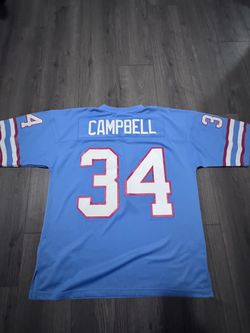Throwback jersey
