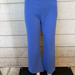 Women’s C-Mode  Wide Leg Flared Pants Size Medium