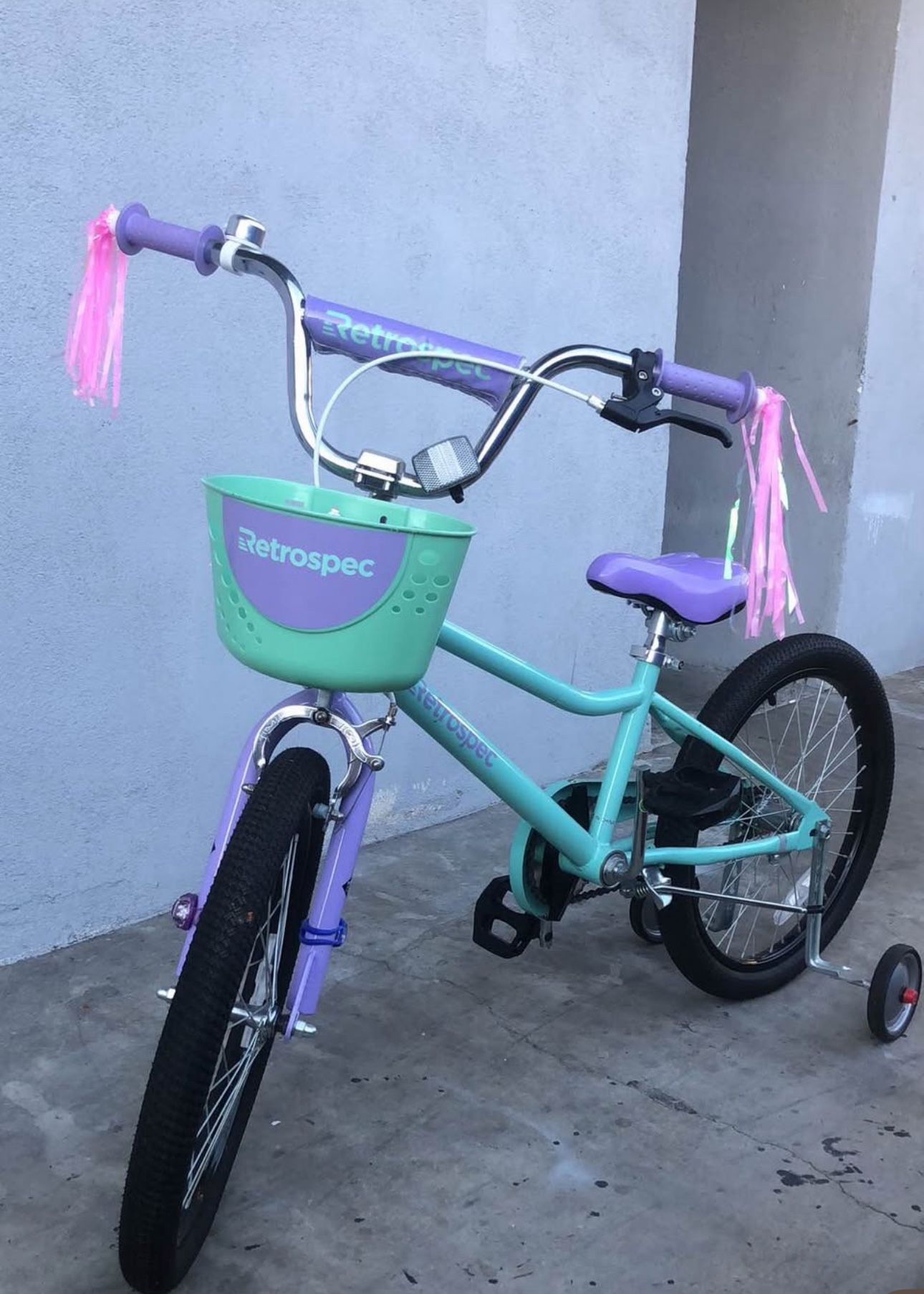 Kids Bike