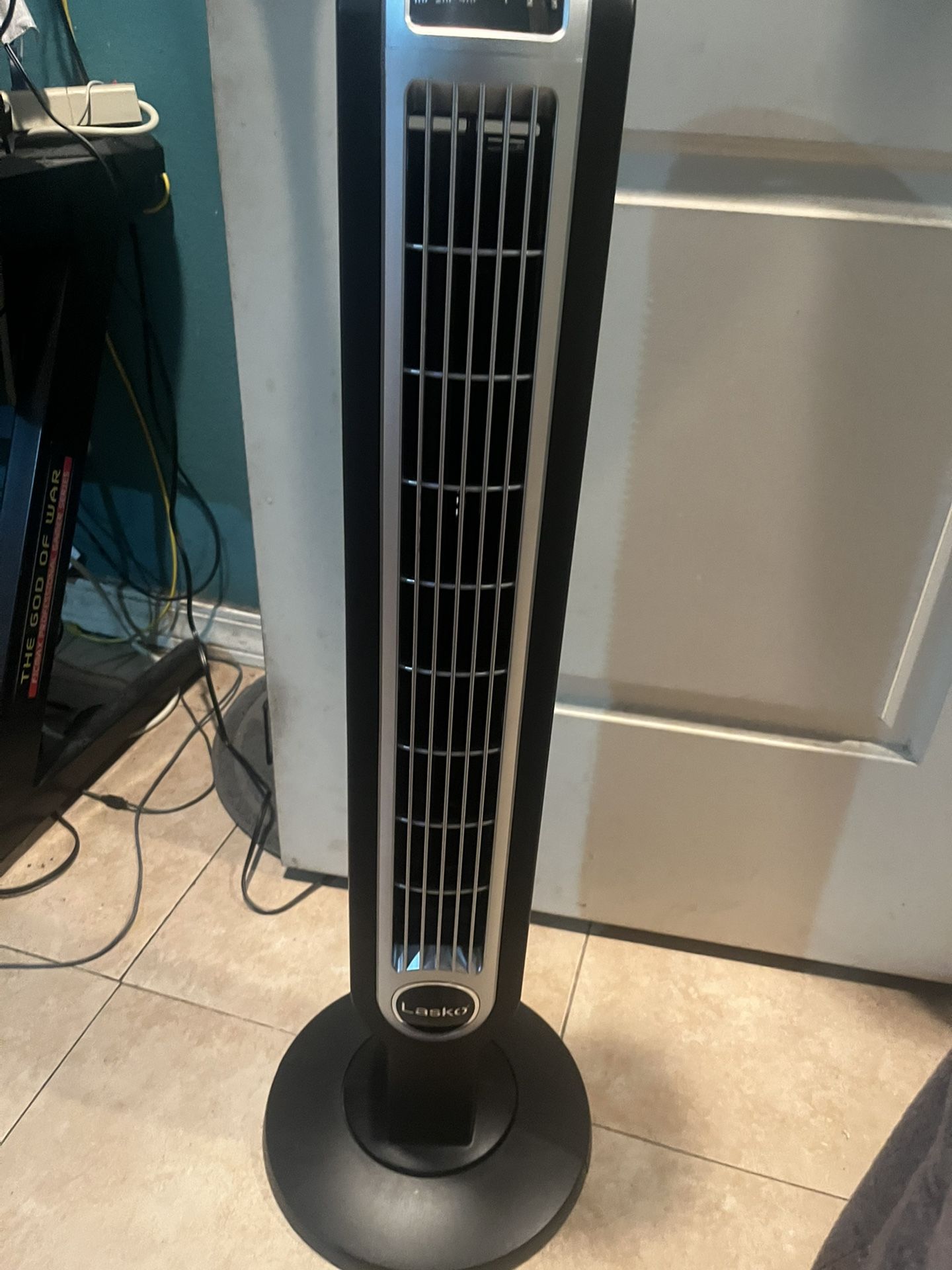 Lasko Tower Fan 36 In