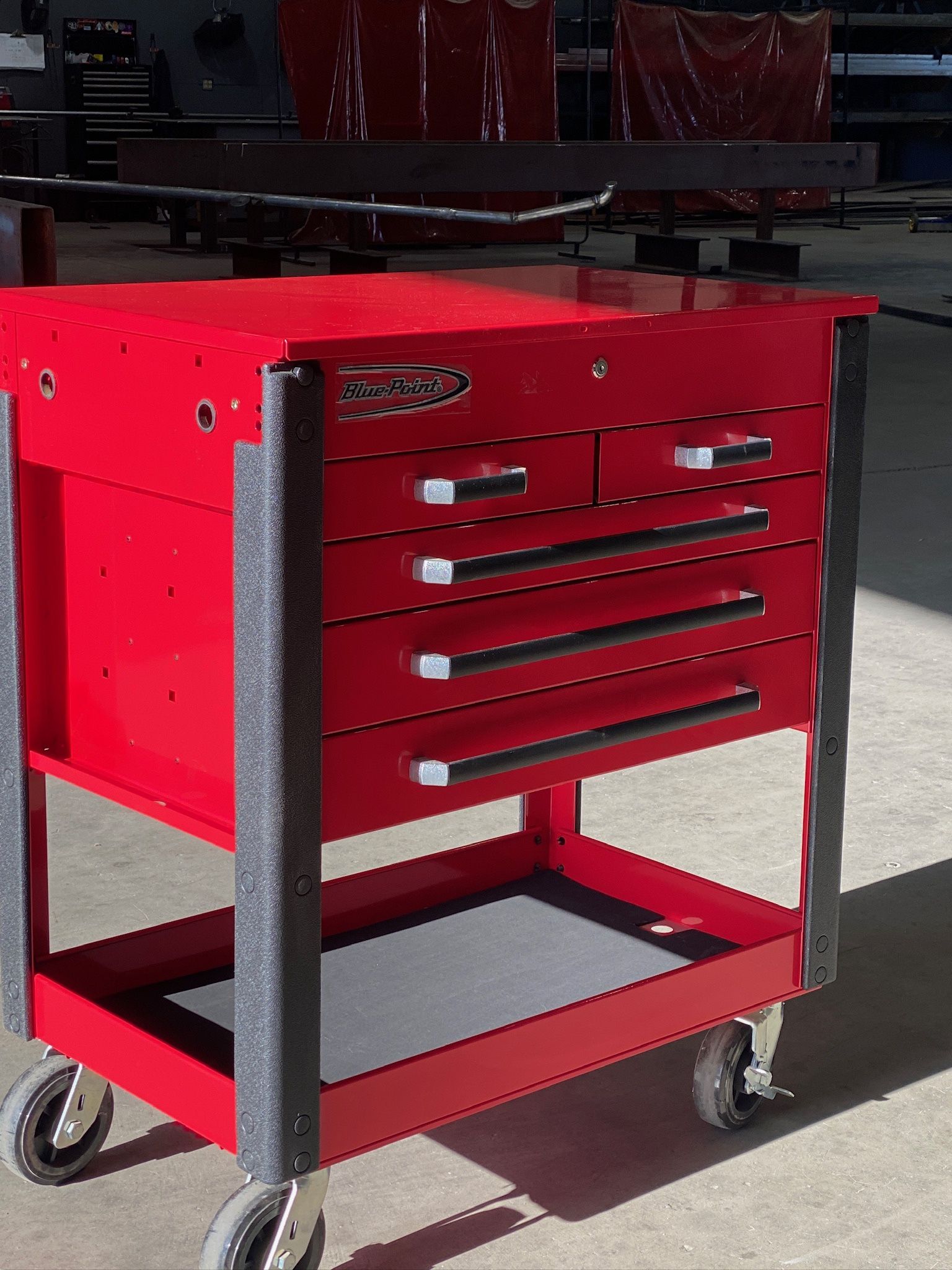 Snap On / Bluepoint 