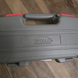 Apollo Precision Tool Kit