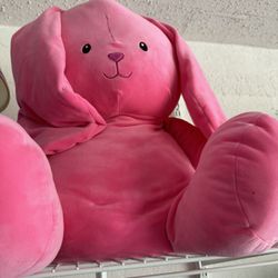 Mono De Peluche 