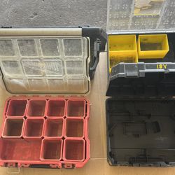 Bogus DEWalt And Milwaukee 