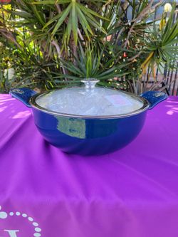 Princess House ✨️Nueva✨️5QT.