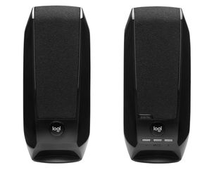 Logitech S150 USB Speakers with Digital Sound