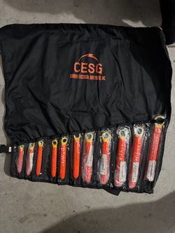 Electrical tools