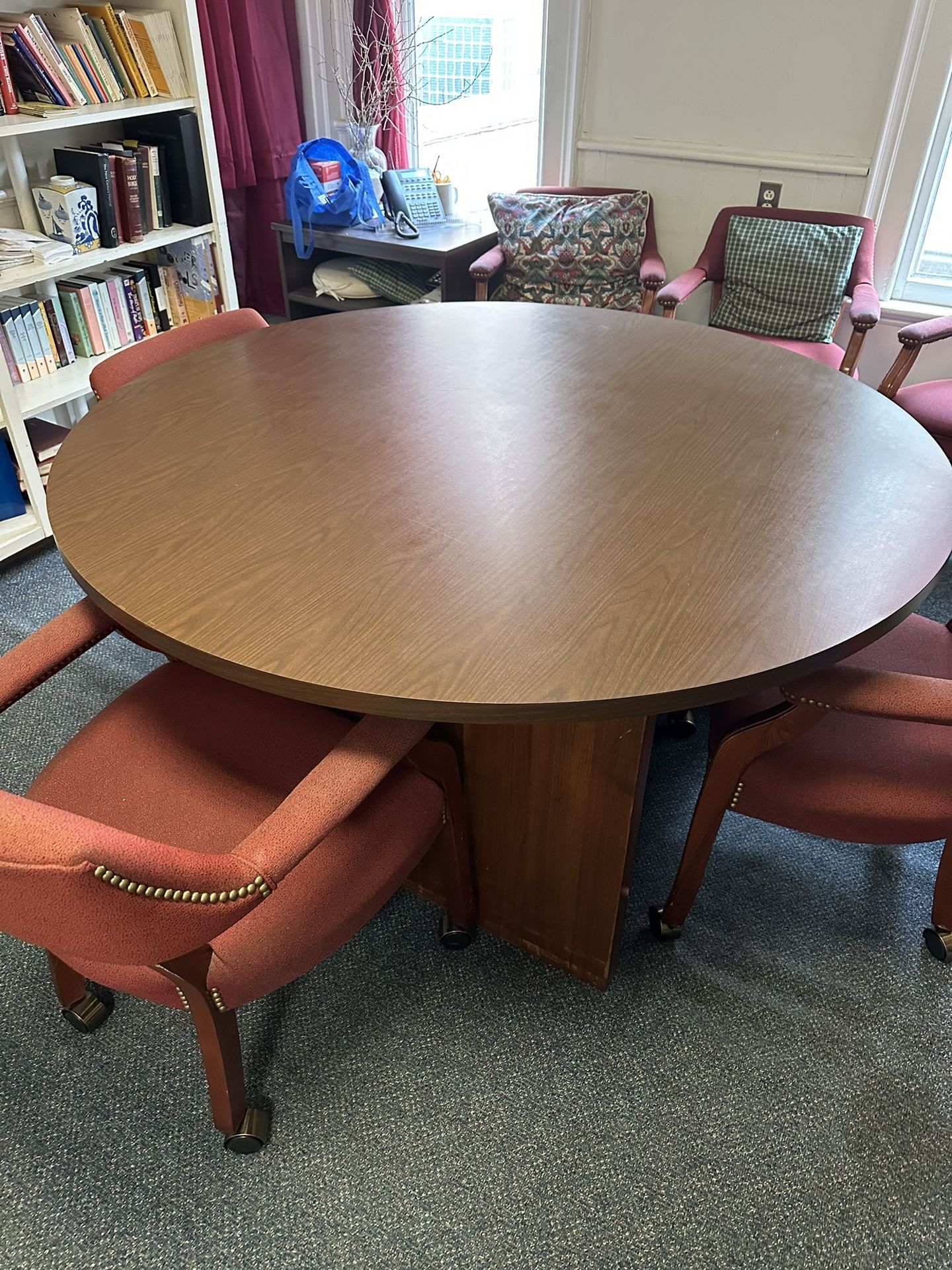 Table And Chairs