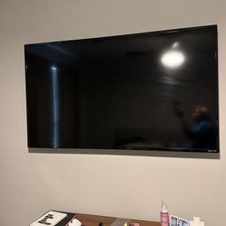 65 Inch Tv With Mount 