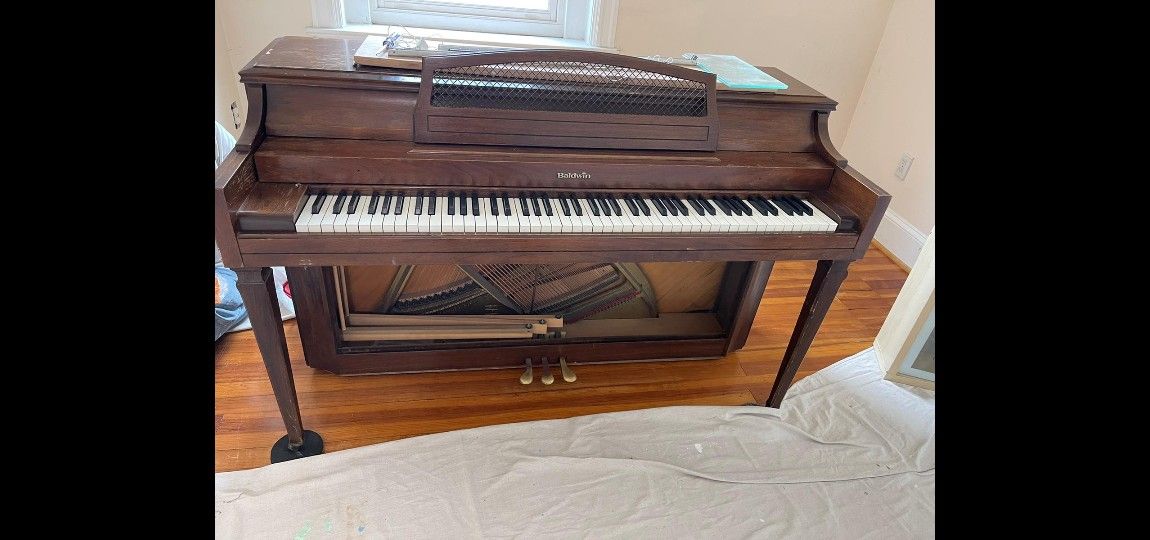 Baldwin Classic Piano